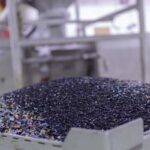 pile of plastic materials